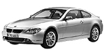 BMW E63 P208F Fault Code