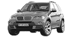 BMW E70 P208F Fault Code