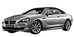 BMW F12 P208F Fault Code